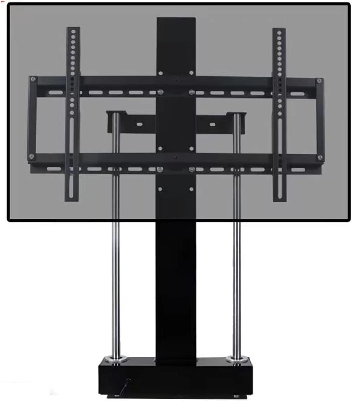 TV Ceiling Mount - 50kg 32-75 inch