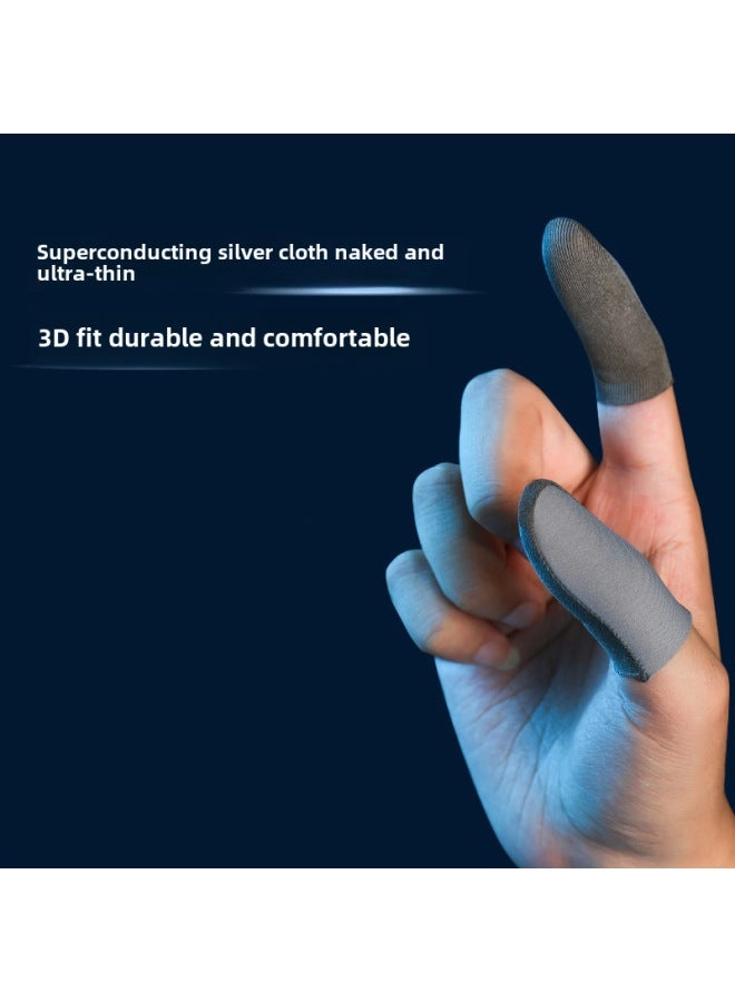 Beauenty Finger Sleeve - Gaming Sweatproof