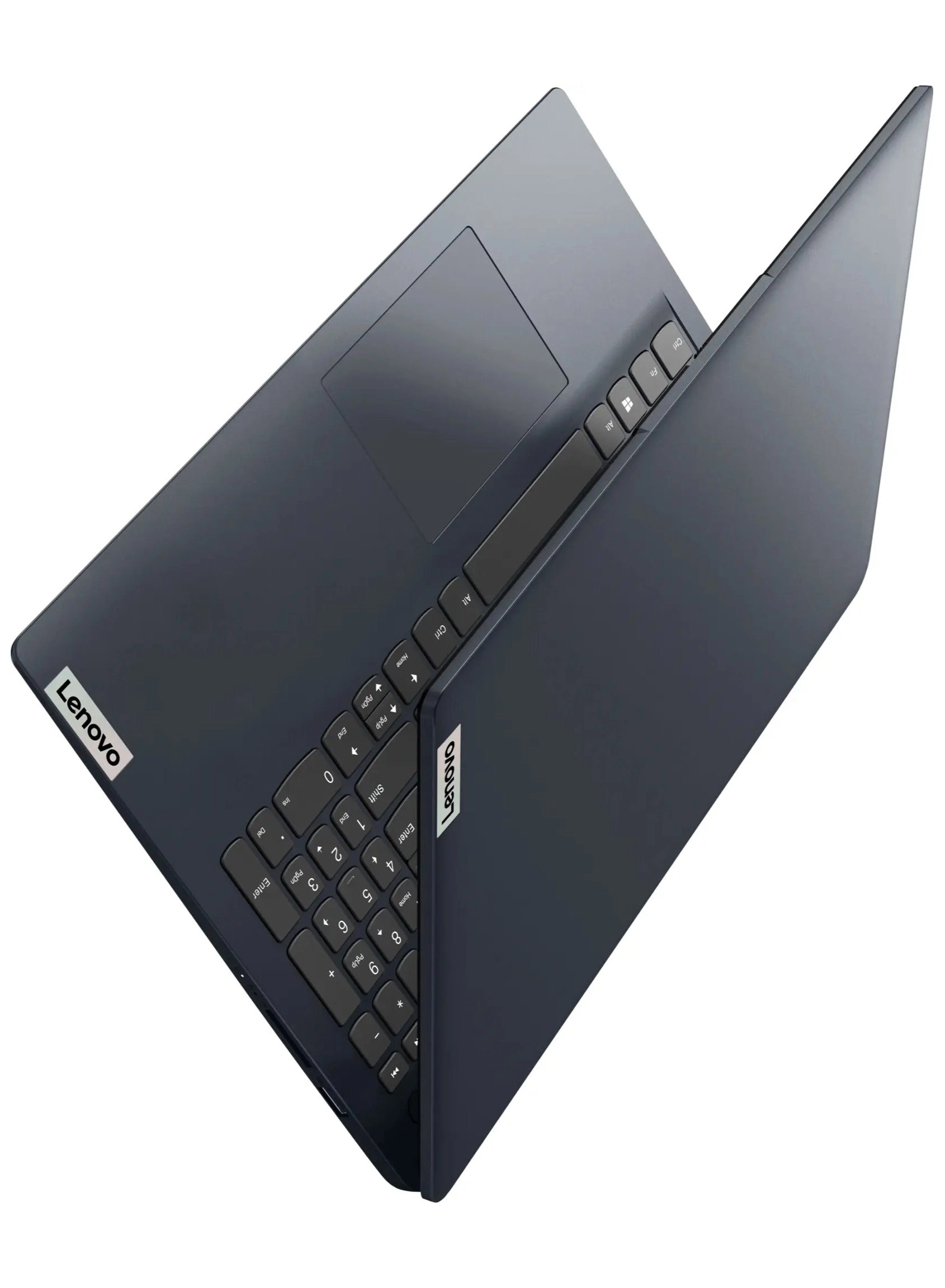 IdeaPad 1 - 15.6'' Ryzen 5 7520U 8GB DDR5 256GB SSD