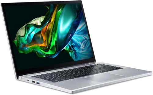 (Renewed) Aspire 3 Spin 14 Convertible 13th Gen Intel Core i3-N305 - 14'' Core i3-N305 8GB DDR5 256GB SSD