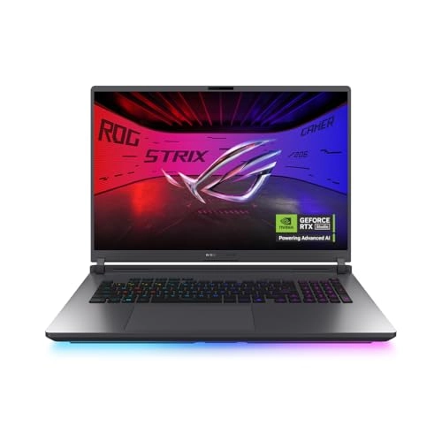 ROG Strix G18 G815LW - 18'' Core Ultra 9 275HX 32GB DDR5 1000GB SSD