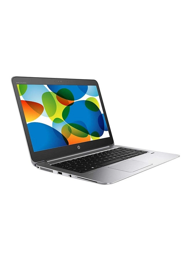 (Renewed) EliteBook 1040 G3 - 14'' Core i5 16GB DDR4 256GB SSD