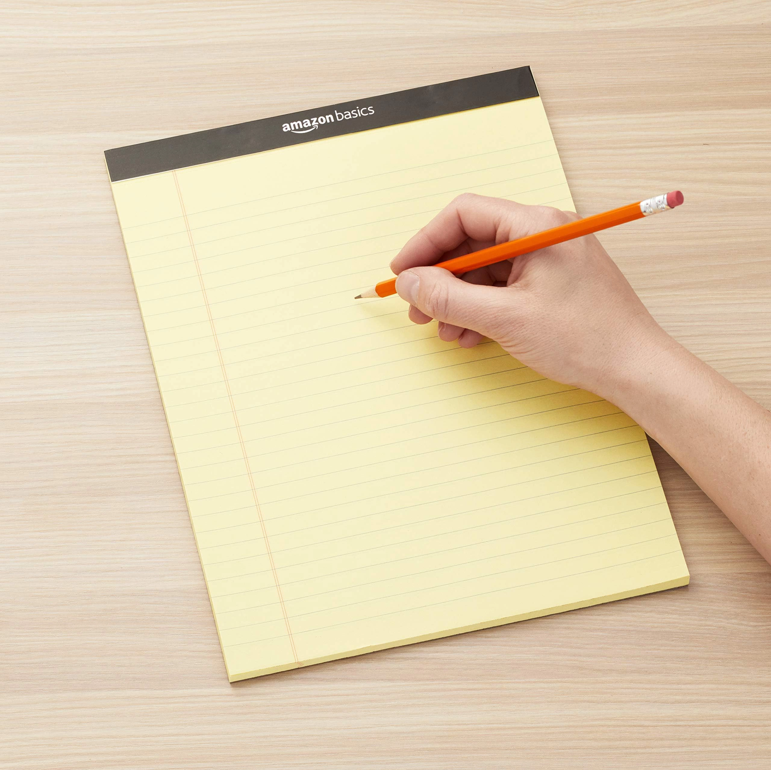 Letter Pad - Lined 50 Sheets 12 Pack