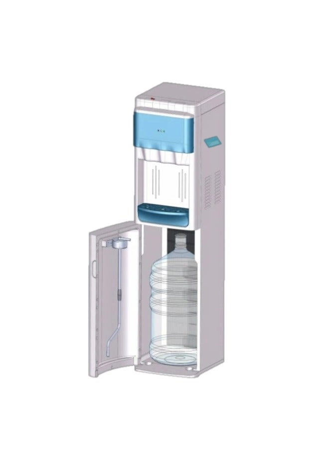 LD-FS002HC - Bottom Load Hot Cold Normal