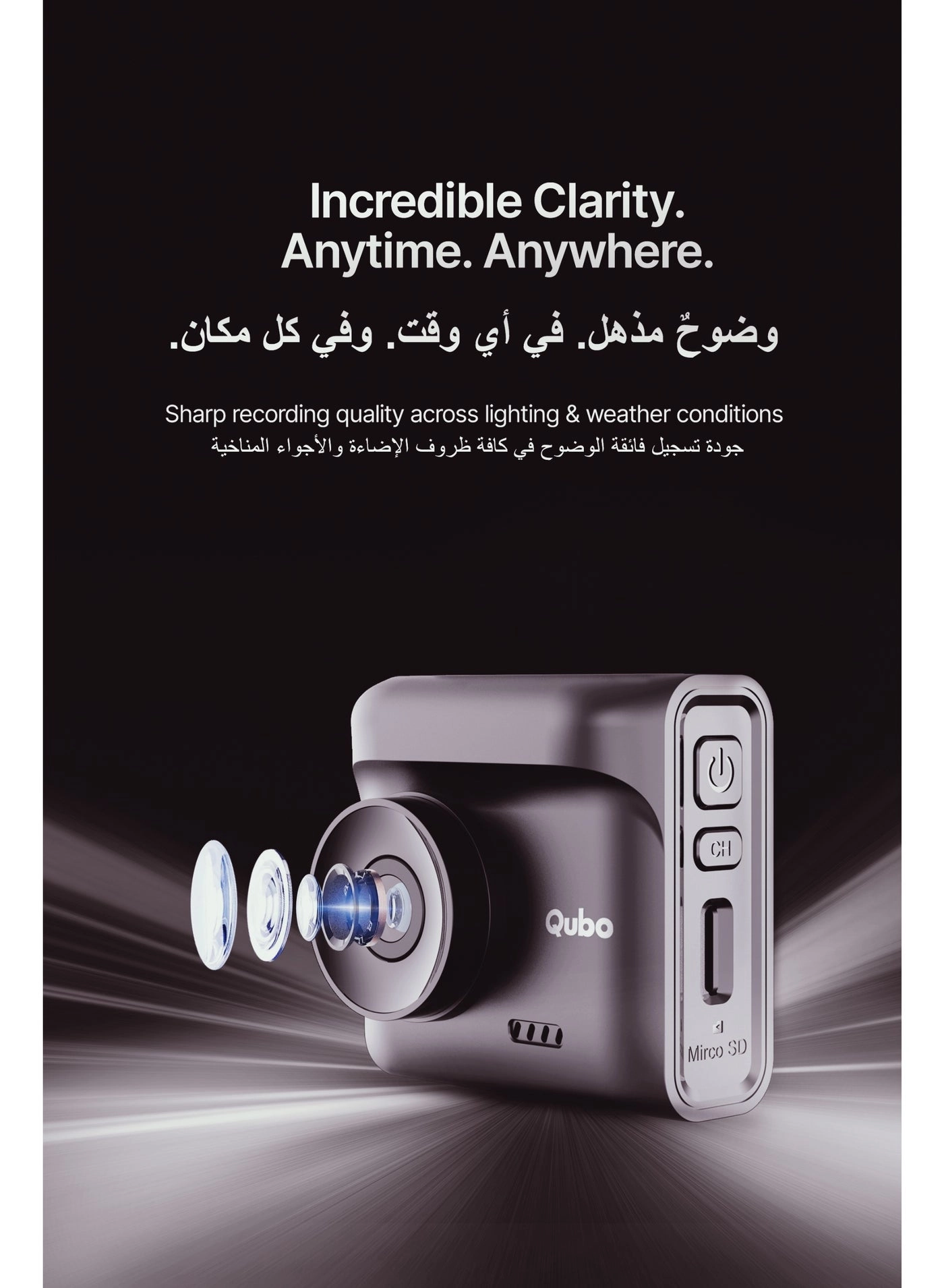 Pro 2.7K Dual - 2160p