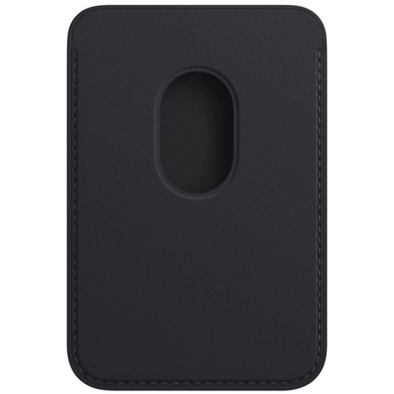 Leather Wallet Wallet Case with MagSafe for iPhone 13 Pro