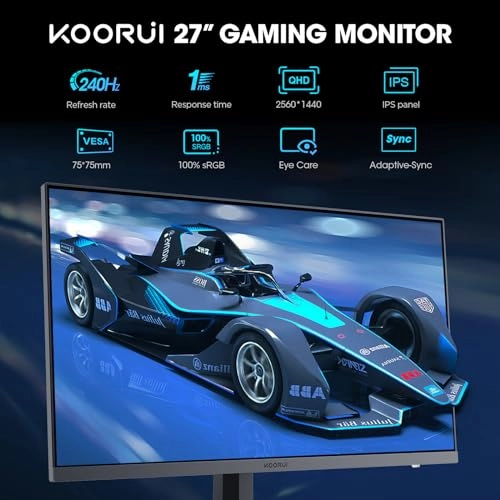 27E3QK 27-inch