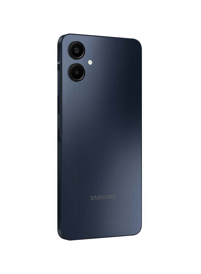 Galaxy A06 - 6GB 128GB
