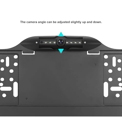 Car Reversing Camera - Night Vision 1080P