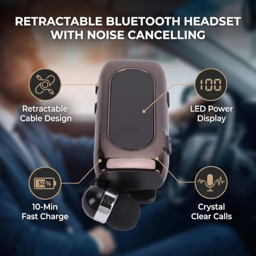 Hamweshiwyqn13xrb-11 Wireless Headset