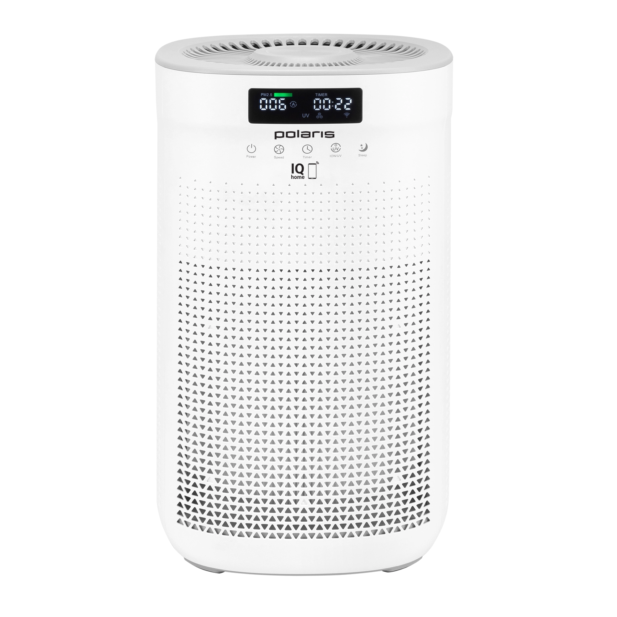 PPA 4050 - CADR 400 HEPA H13 Wi-FI