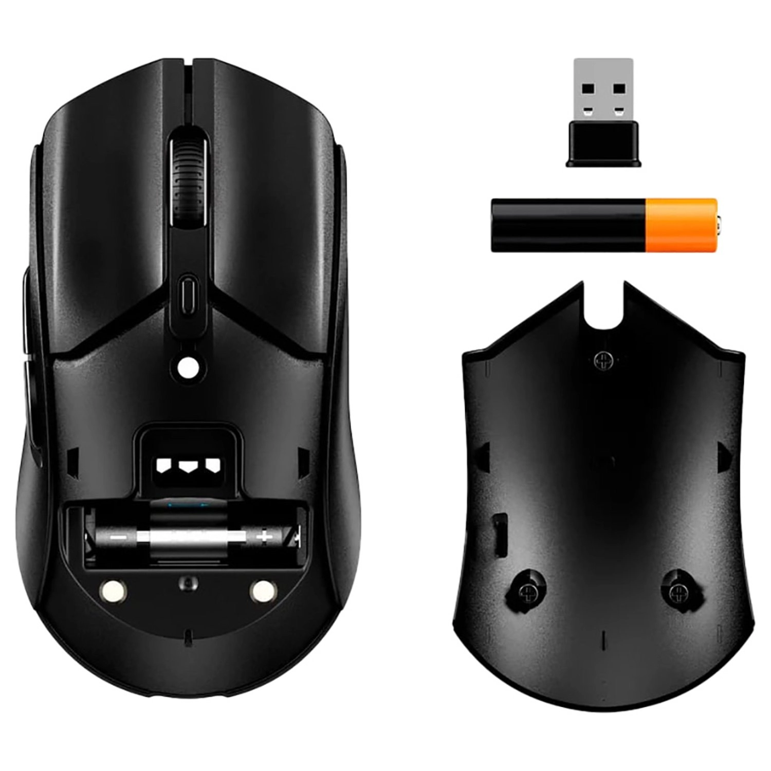 Pulsefire Haste 2 - Wireless