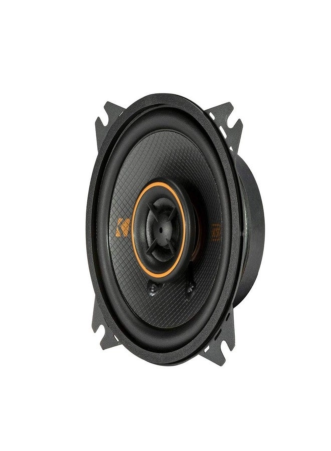 51KSC404 - 4" Coaxial