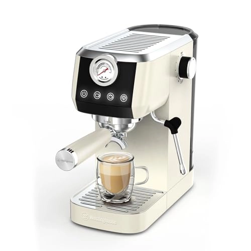 WKCMH1663 - 1.3L 20-Bar Milk Frother