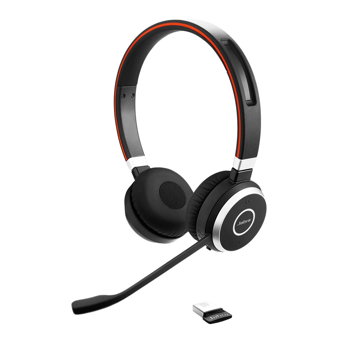 Evolve 65 Wireless Headset