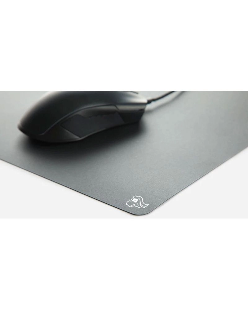 Helios XL Polycarbonate Gaming Mouse Pad - 45.7x40.6 cm