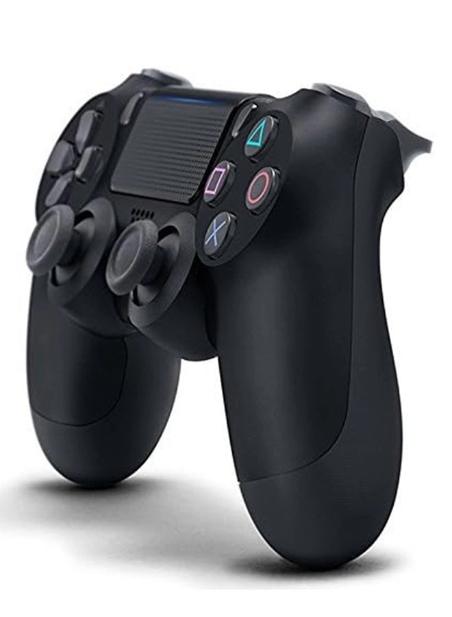 Wireless Controller for PlayStation 4 - Black