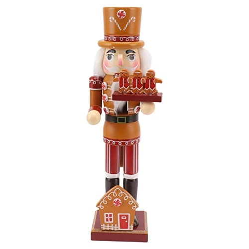Figurine Toy - Wood