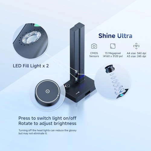Shine Ultra - USB