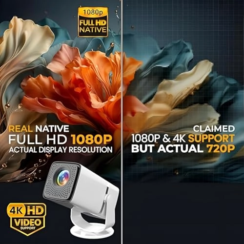 Atom 3X 828EBK 500 Lumen