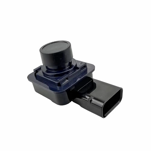 Reversing Camera - Night vision