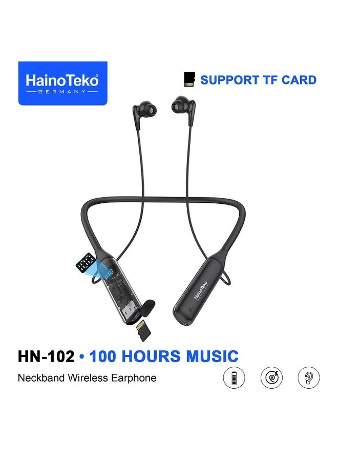 HN101 Wireless Earphone