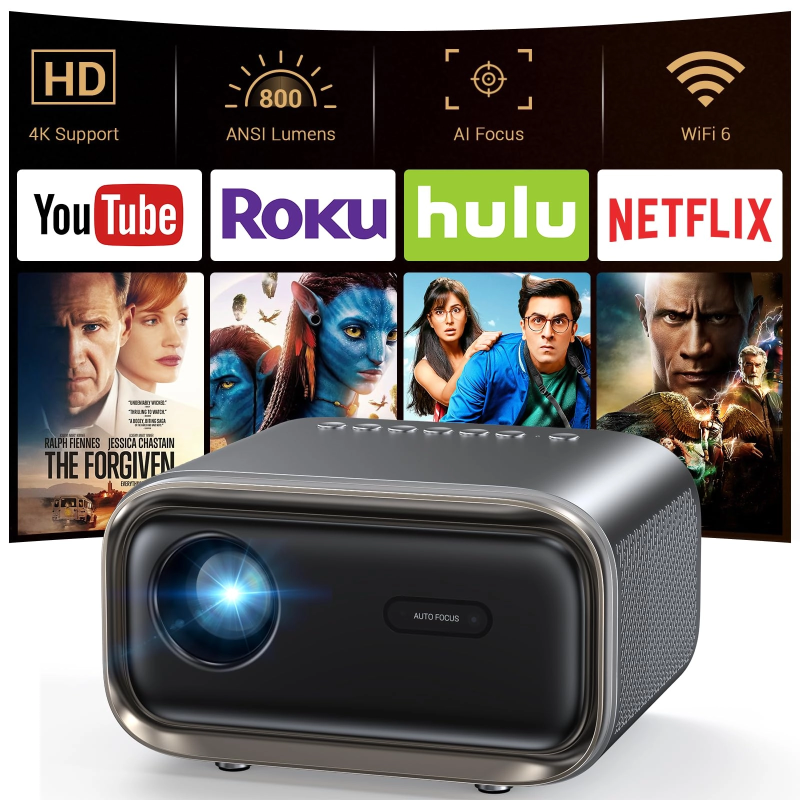 NICPOW E1 1980 x 1080 Pixels