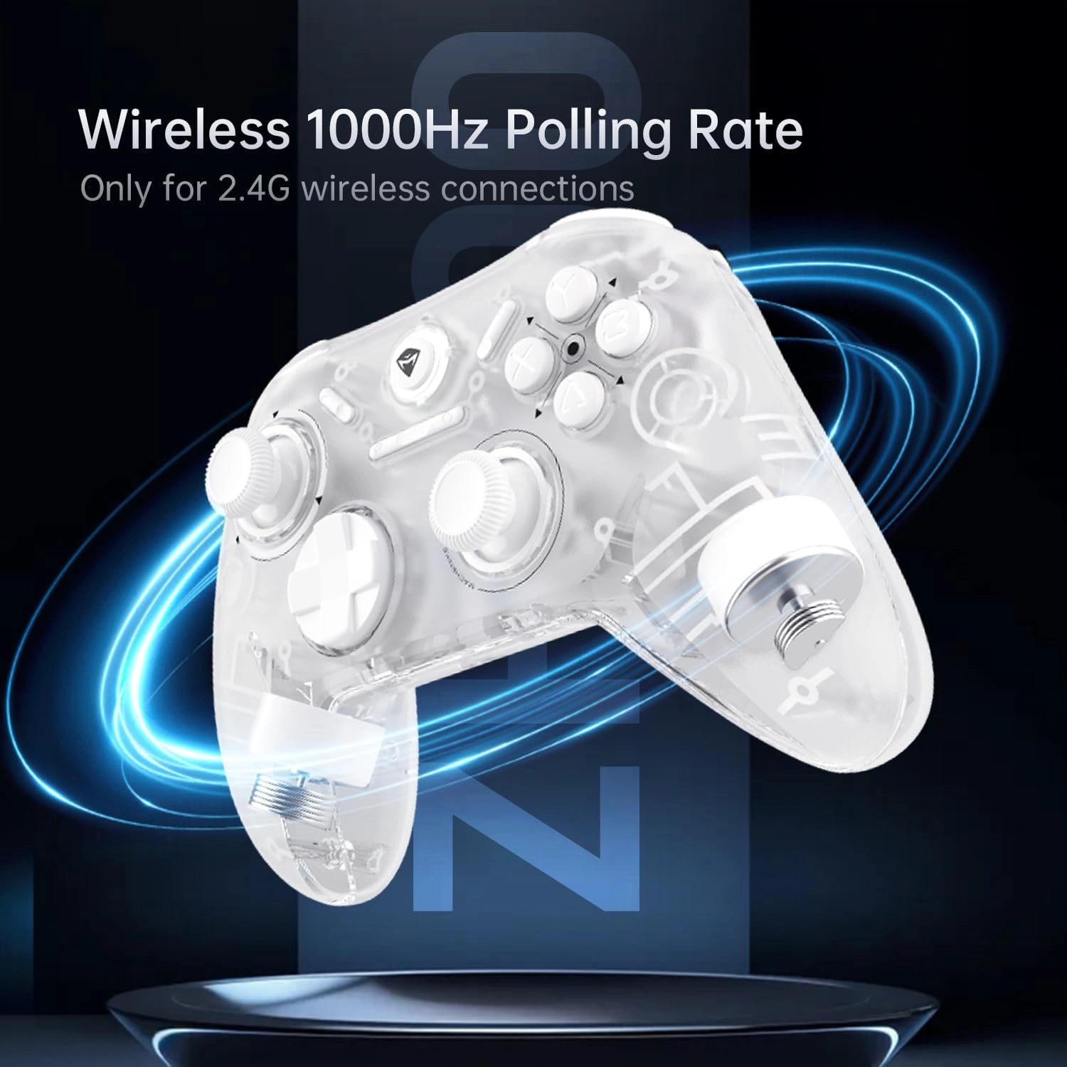 G1 Pro - WHITE