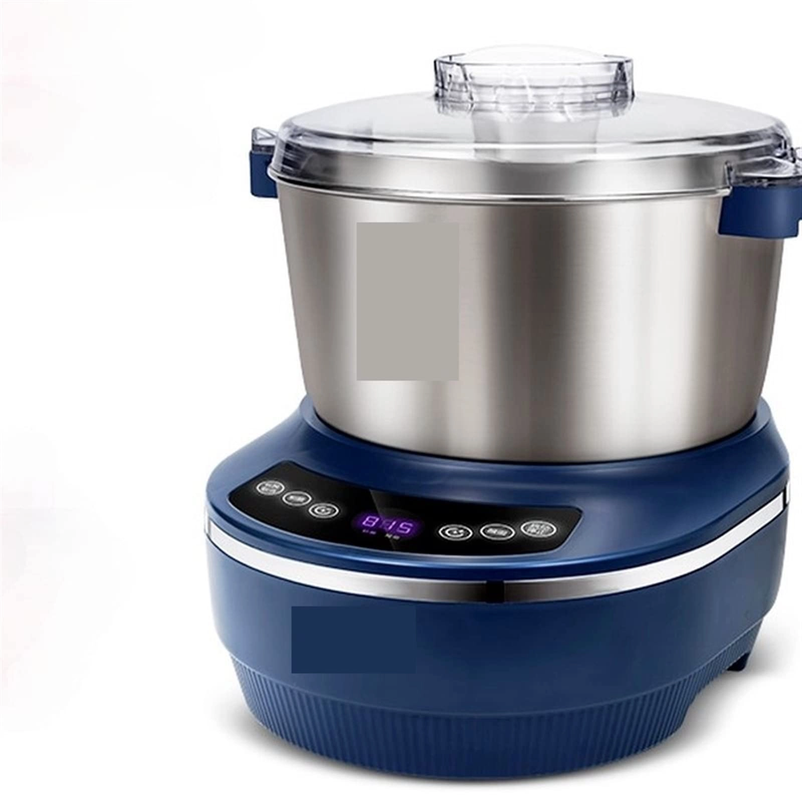 Dough mixer - Stainless Steel Commercial