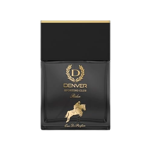 Rider Eau de Parfum 60 ml