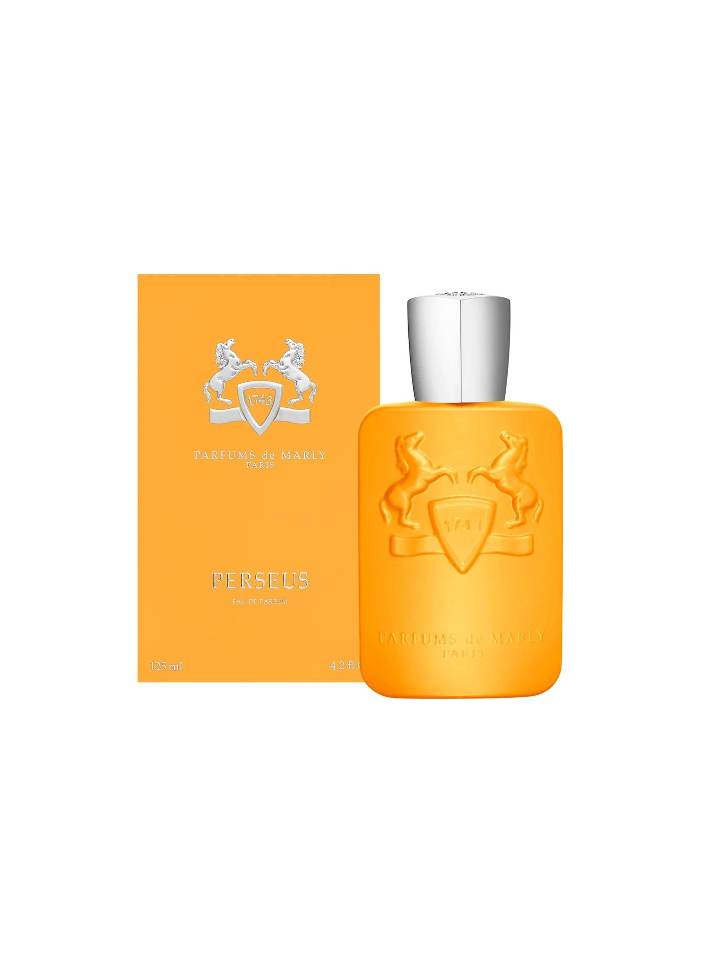 Perseus Eau de Parfum 125ml