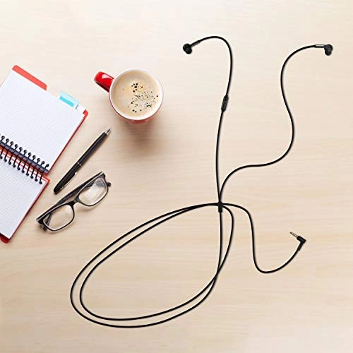 Zeb-Ease Wired Earbud