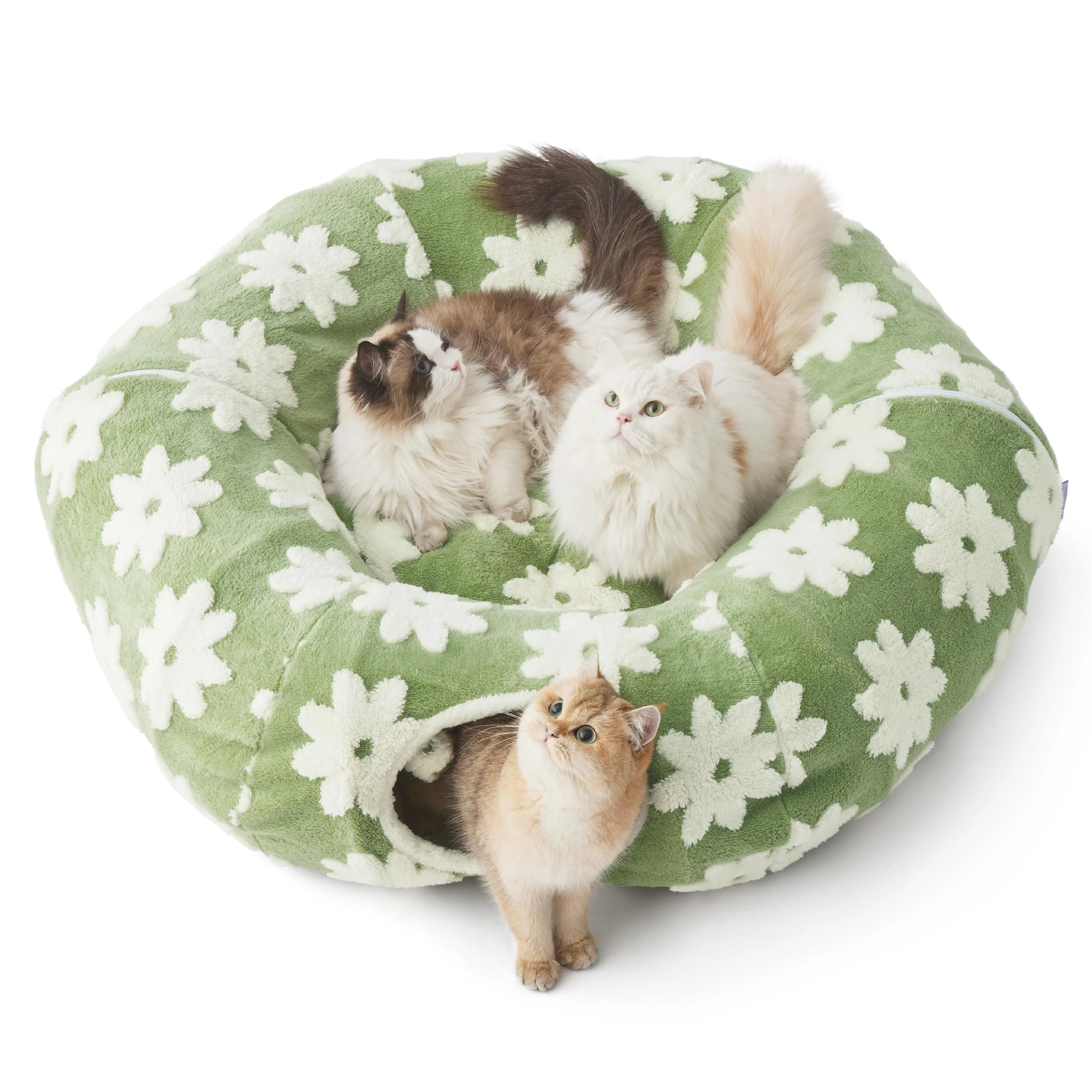 Bedsure Comfy Pet US000530N0L - Plush