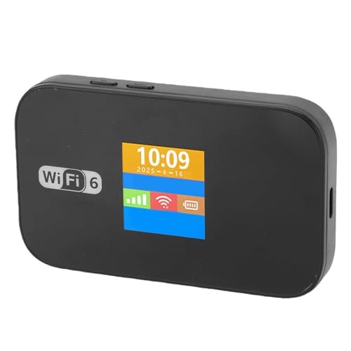 hctzpd7ijk - 4G LTE WiFi 6 229Mbps
