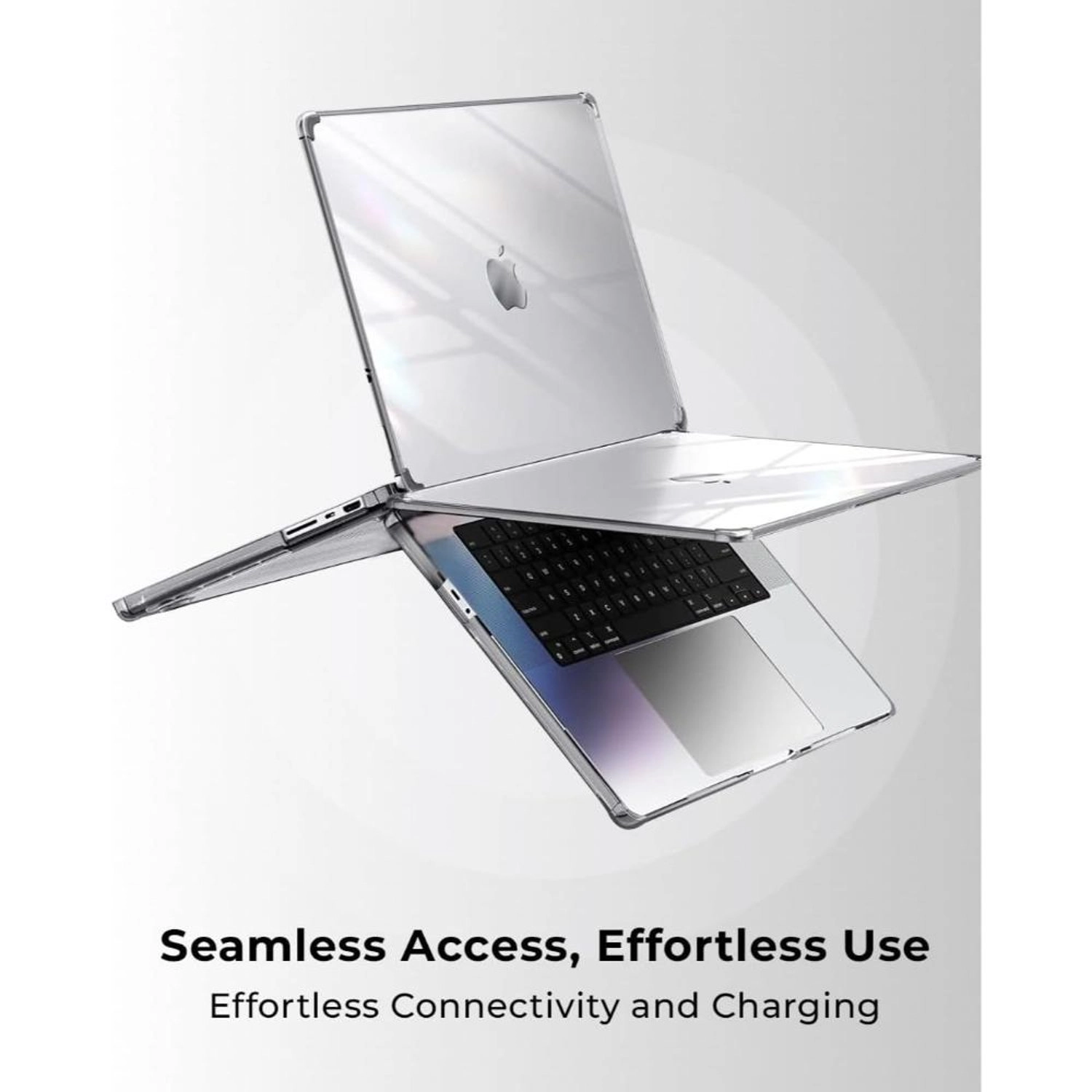 Defense Shield Case for Macbook Pro 14.2-Inch (2021)