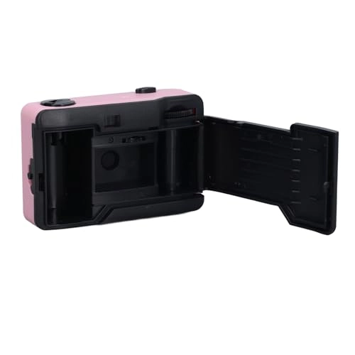 35mm Film Camera - Waterproof Light-pink