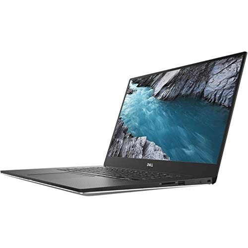 XPS 7590 - 15.6'' i7-9750H 64GB DDR4 4000GB SSD