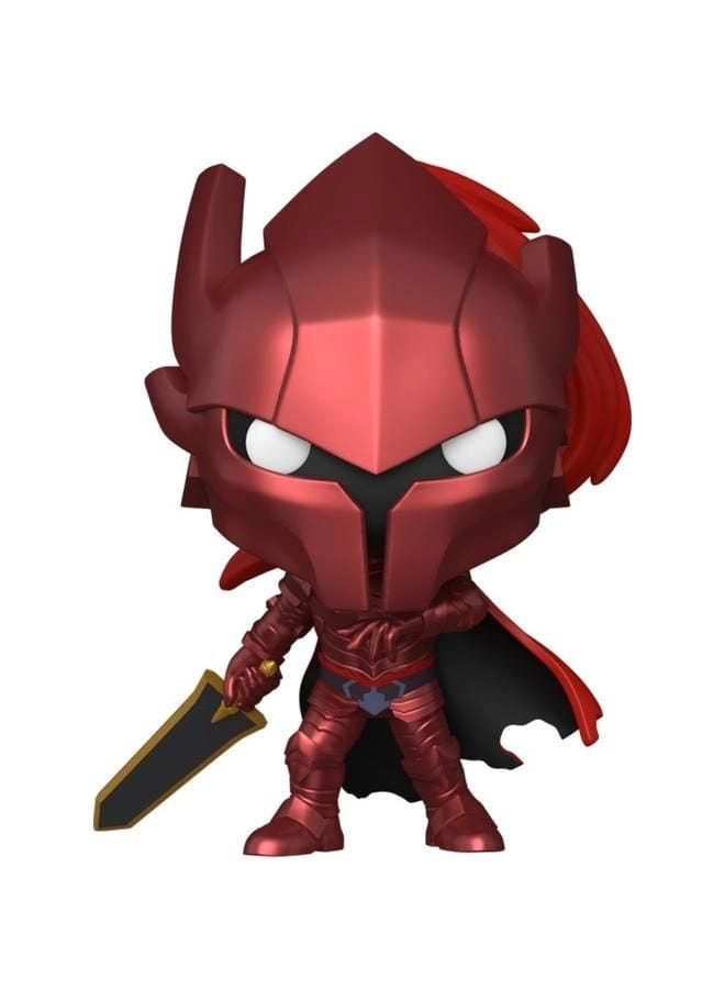 Igris - Solo Leveling