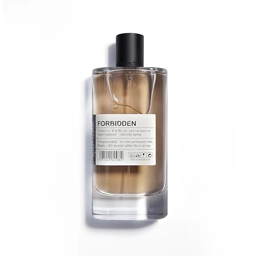 Forbidden Eau de Parfum 100ml