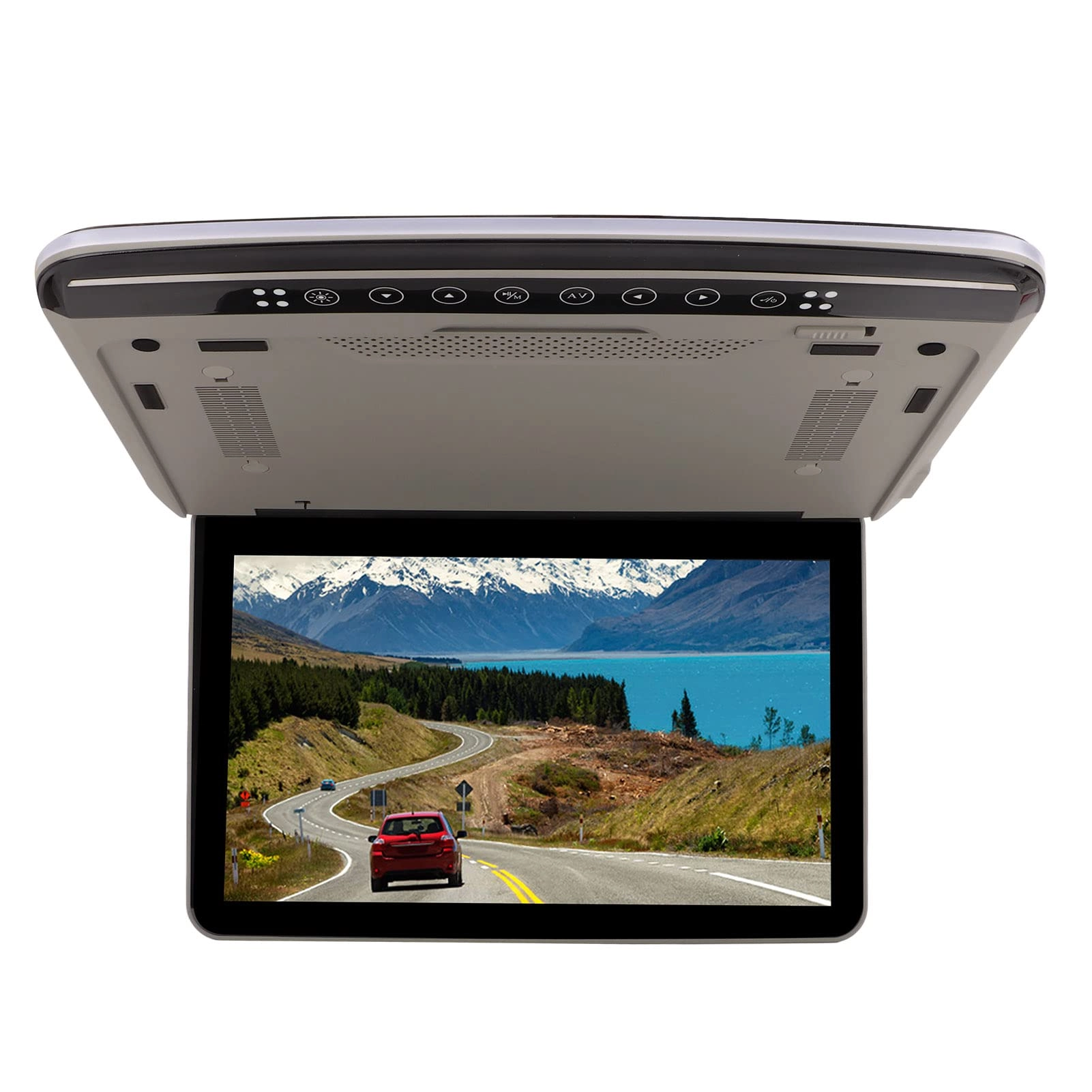 XBAILAZ Car Roof Monitor - 13.3 Inch