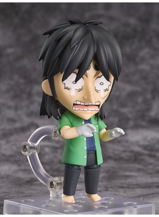 Kaiji Ito Nendoroid