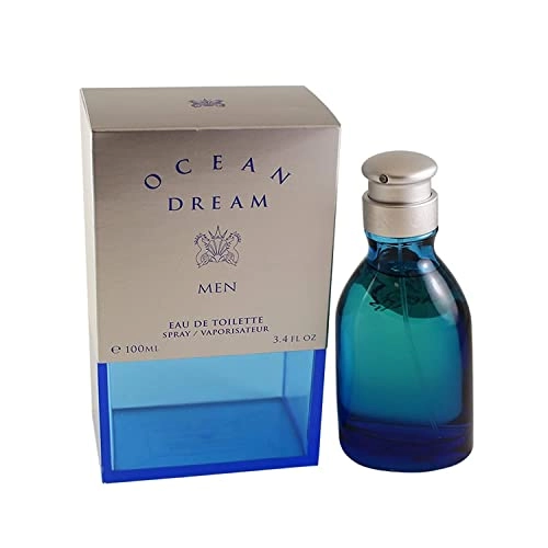 Ocean Dream Eau de Toilette 3.4 oz