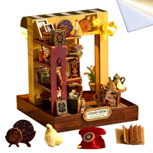 Cherry Blossom Alley - 1:24