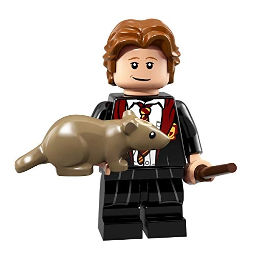 Harry Potter Ron Weasley (71022) - Series