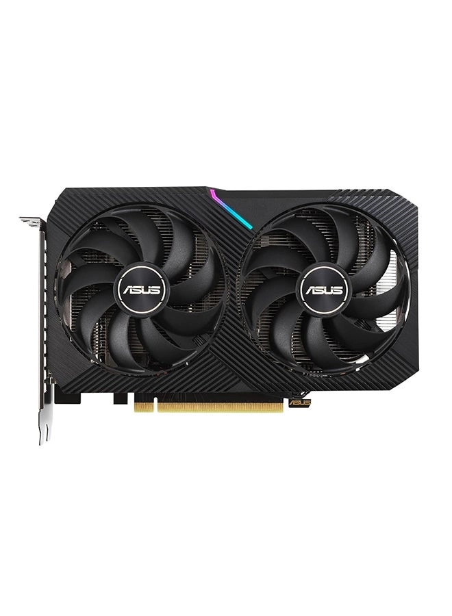 Dual RTX 3060 V2 OC - 12GB