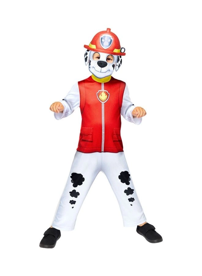 Party Centre LLC Paw Patrol Marshall Costume - Child