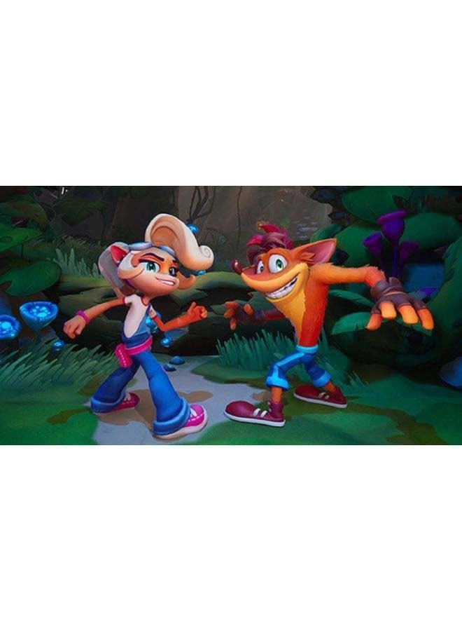 Crash Bandicoot 4: It's About Time | PS4