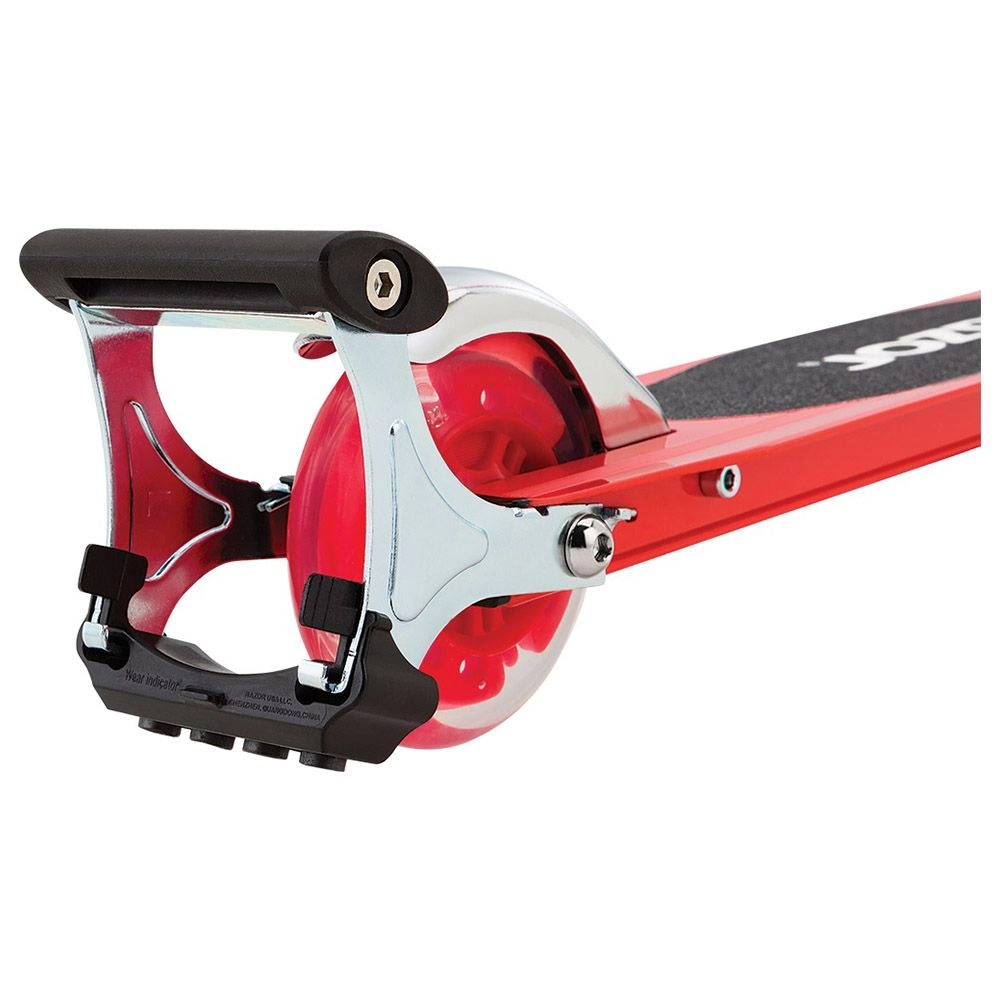 S Spark Sport Kick Scooter