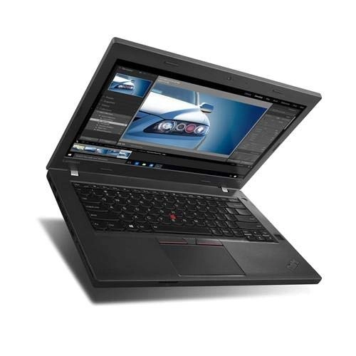 Lenovo ThinkPad T460P - 14.1'' Core i5 8GB DDR4 256GB SSD