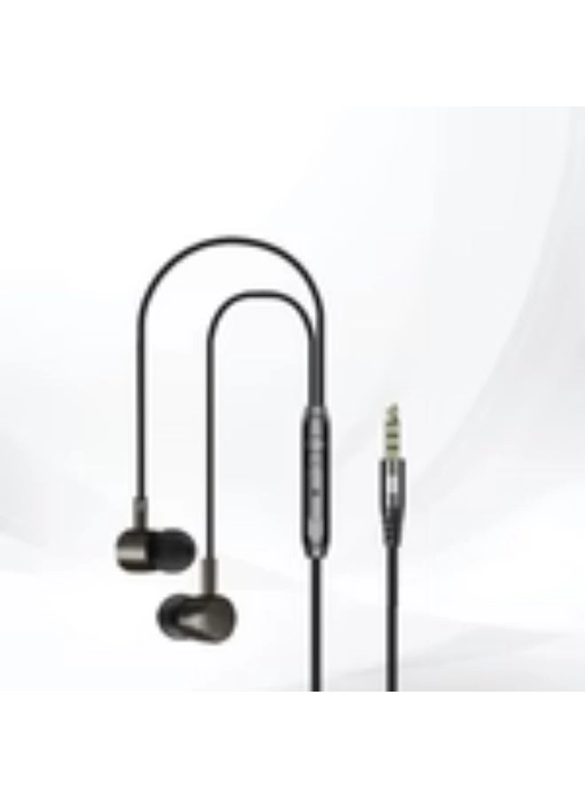 Wave Pro X0100 - Wired Earbud